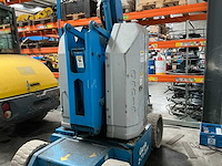 Genie z-30/20n hoogwerker - afbeelding 1 van  14