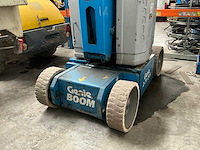 Genie z-30/20n hoogwerker - afbeelding 7 van  14