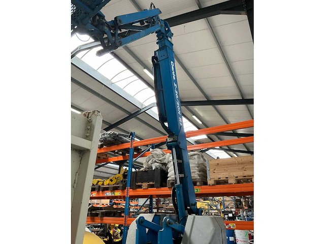 Genie z-30/20n hoogwerker - afbeelding 8 van  14