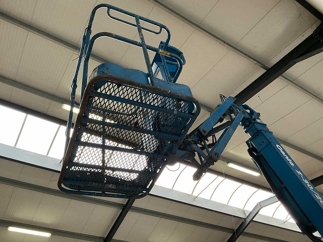 Genie z-30/20n hoogwerker - afbeelding 9 van  14