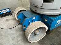 Genie z-30/20n hoogwerker - afbeelding 10 van  14