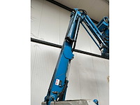 Genie z-30/20n hoogwerker - afbeelding 12 van  14