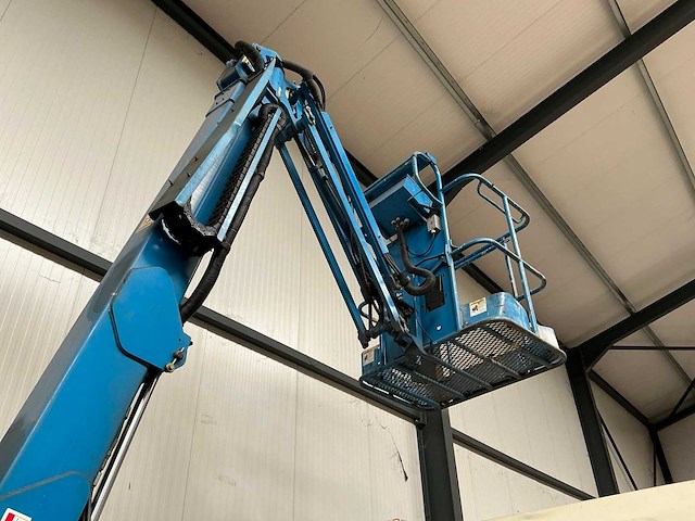 Genie z-30/20n hoogwerker - afbeelding 13 van  14