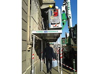 Genius - scaffolding - afbeelding 4 van  4