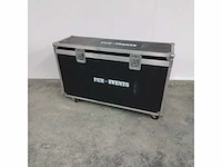 Genius motor spot moving head (4x) - afbeelding 2 van  14
