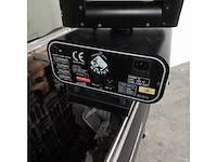 Genius motor spot moving head (4x) - afbeelding 5 van  14