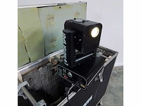 Genius motor spot moving head (4x) - afbeelding 6 van  14