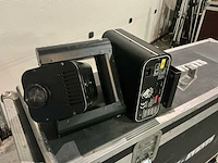 Genius motor spot moving head (4x) - afbeelding 1 van  14