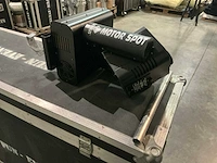 Genius motor spot moving head (4x) - afbeelding 7 van  14