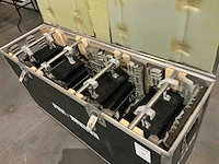 Genius motor spot moving head (4x) - afbeelding 12 van  14