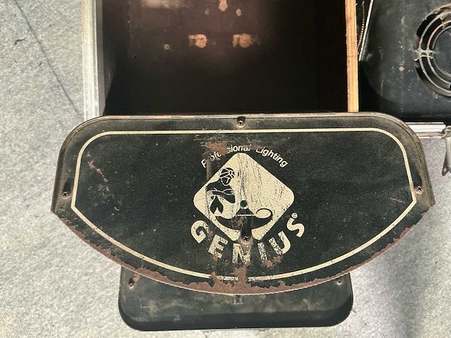 Genius quasar scanner andere rekwisieten - afbeelding 3 van  12