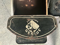 Genius quasar scanner andere rekwisieten - afbeelding 3 van  12