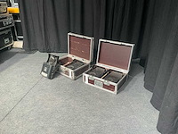 Genius quasar scanner andere rekwisieten - afbeelding 1 van  12