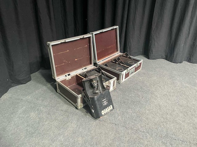 Genius quasar scanner andere rekwisieten - afbeelding 6 van  12