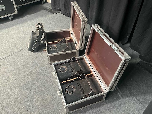 Genius quasar scanner andere rekwisieten - afbeelding 8 van  12