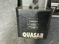 Genius quasar scanner andere rekwisieten - afbeelding 12 van  12