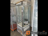 Genius vitrinekast pof cd131f-r1 - afbeelding 1 van  5