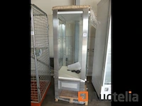 Genius vitrinekast pof cd131f-r1 - afbeelding 2 van  5