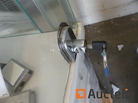 Genius vitrinekast pof cd131f-r1 - afbeelding 3 van  5