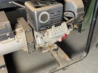 Genmac generator - afbeelding 2 van  12
