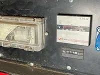 Genmac generator - afbeelding 5 van  12