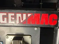 Genmac generator - afbeelding 7 van  12