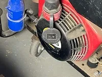Genmac generator - afbeelding 10 van  12