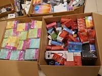 Genotsmiddelen en menstruatiecups - afbeelding 2 van  7