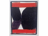 Georg karl pfahler - lot van 2 prints - afbeelding 3 van  7
