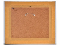 Georges braque - les oiseaux - zeefdruk - afbeelding 7 van  7