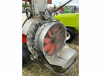 Georgia 1600s getrokken spuitmachine te herstellen lekende tank algemeen slechte staat. - afbeelding 7 van  7