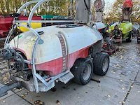 Georgia 1600s getrokken spuitmachine - afbeelding 3 van  6