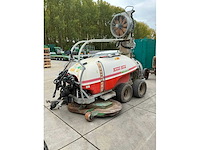 Georgia 2100s getrokken spuitmachine - afbeelding 2 van  8