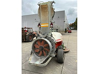 Georgia 2100s getrokken spuitmachine - afbeelding 5 van  8