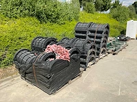 Geotub ronde komom elementen bekistingsmateriaal - afbeelding 3 van  7