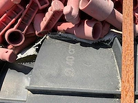 Geotub ronde komom elementen bekistingsmateriaal - afbeelding 7 van  7