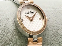 Geovani - swiss diamond watch - dames - afbeelding 2 van  4