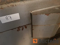 Gepantserde kluis - afbeelding 2 van  8