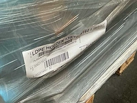 Geperforeerd met hoekseal rol polyethyleen (74x) - afbeelding 7 van  7