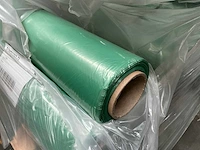 Geperforeerd met hoekseal rol polyethyleen (95x) - afbeelding 1 van  4