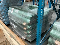 Geperforeerd met hoekseal rol polyethyleen (95x) - afbeelding 3 van  4