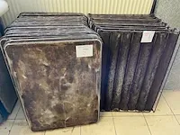 Geperforeerde rotorplaten - afbeelding 1 van  5