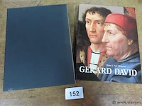 Gerard david