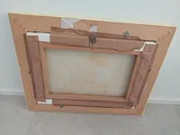 Gérard le roux - origineel schilderij in olie - afbeelding 5 van  6