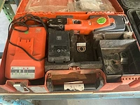 Gereedschap (5x) - afbeelding 1 van  5