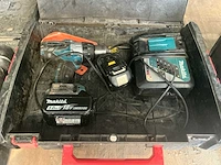 Gereedschap (5x) - afbeelding 3 van  5
