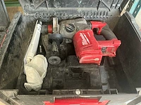 Gereedschap (5x) - afbeelding 4 van  5
