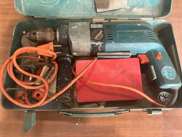 Gereedschap (5x) - afbeelding 5 van  5