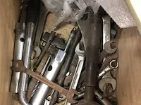 Gereedschap divers - afbeelding 2 van  2