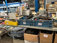 Gereedschap en toebehoren - afbeelding 1 van  7